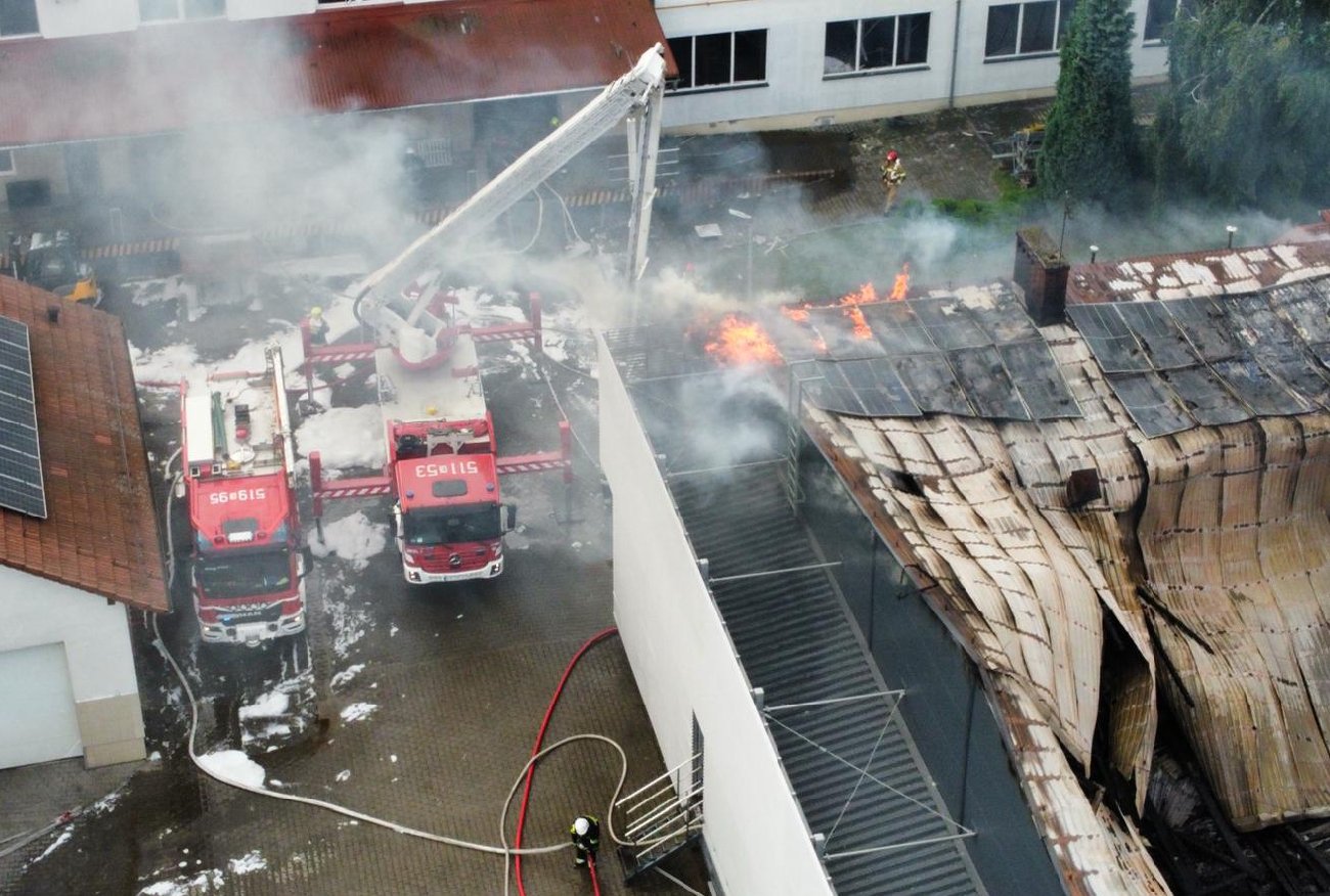 Ważną się losy Paluszków Beskidzkich. Reaguje nawet Mateusz Morawiecki.