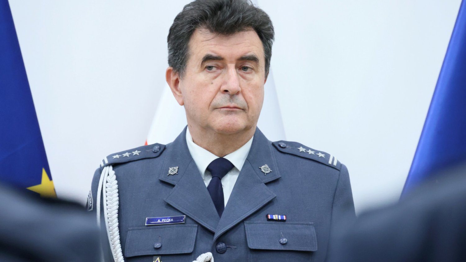 Nagła decyzja szefa Służby Więziennej.
