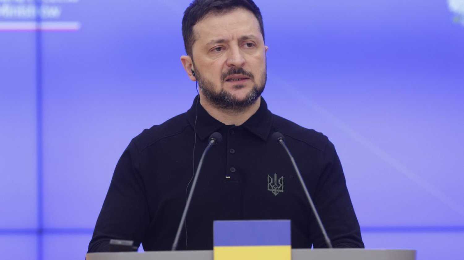 Ukraina chce wprowadzić wielokrotne obywatelstwo. Polska na liście Zełenskiego.