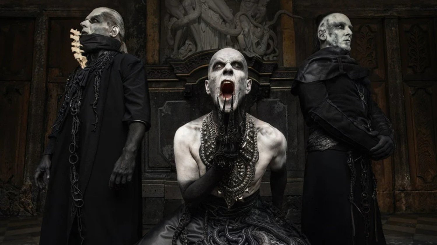 Behemoth