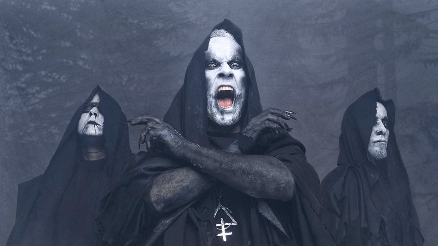 Behemoth