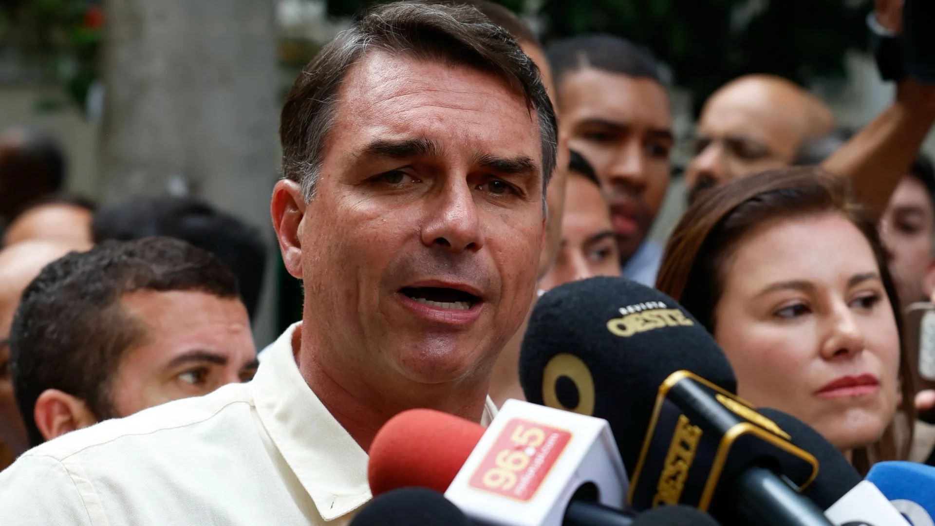 Syn "tropikalnego Trumpa" o krok od władzy. Klan Bolsonaro wraca po zemstę