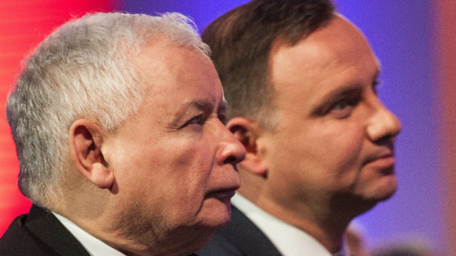 Wygląda na to, że do planowanego spotkania prezydenta Andrzeja Dudy z liderem PiS ostatecznie dojdzie.