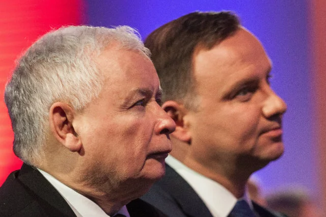 Wygląda na to, że do planowanego spotkania prezydenta Andrzeja Dudy z liderem PiS ostatecznie dojdzie.