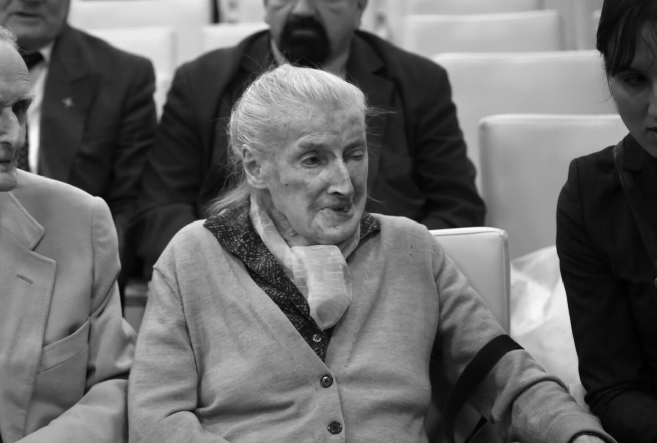 Tajemnice Wandy Półtawskiej. "Rywalizowała z Dziwiszem o dostęp do papieża".