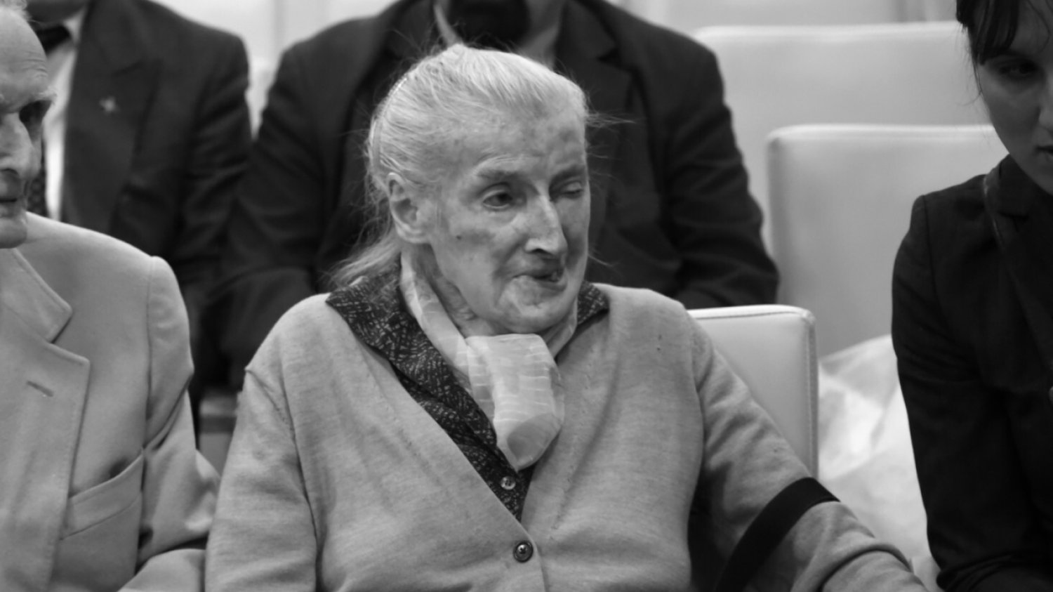 Tajemnice Wandy Półtawskiej. "Rywalizowała z Dziwiszem o dostęp do papieża".