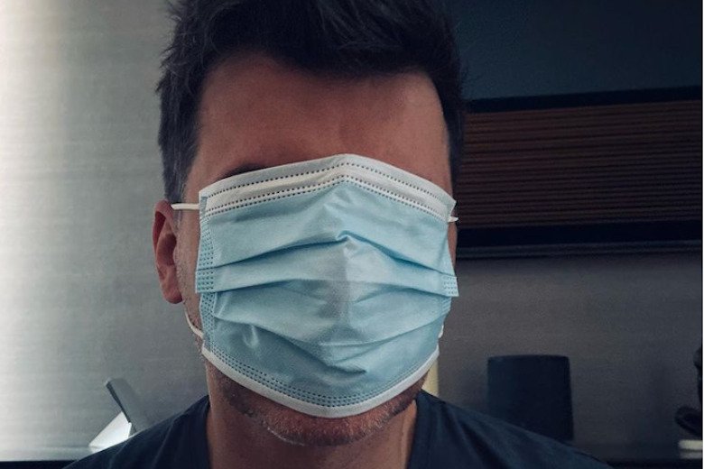 Tomasza Kammela zdenerwowało zachowanie Polaków podczas pandemii