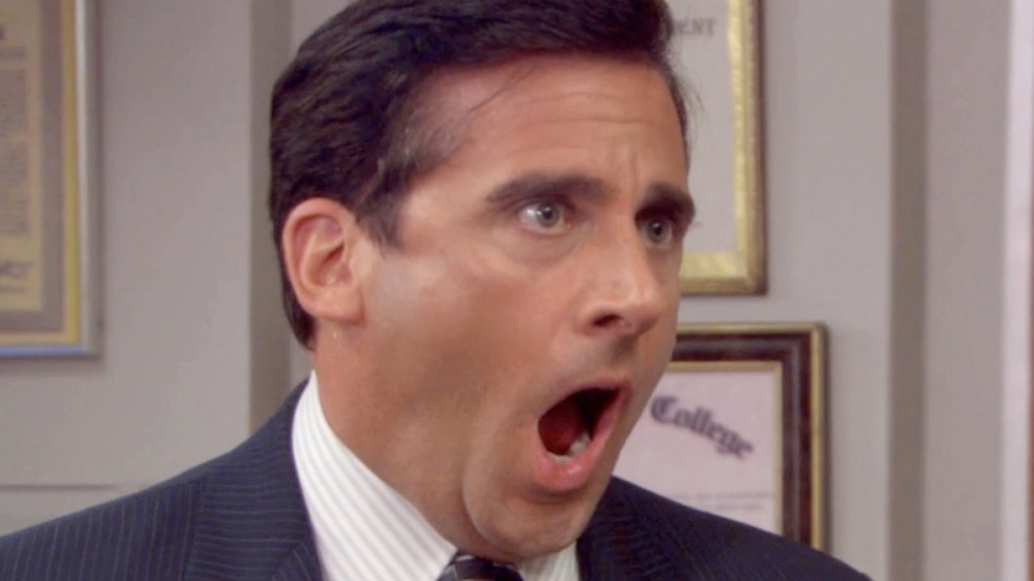 Canal+ we współpracy z BBC Studios zrobi polską wersję "The Office".