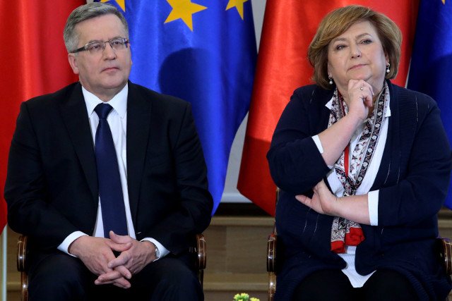 Anna Komorowska zasiada w Radzie Fundacji PZU