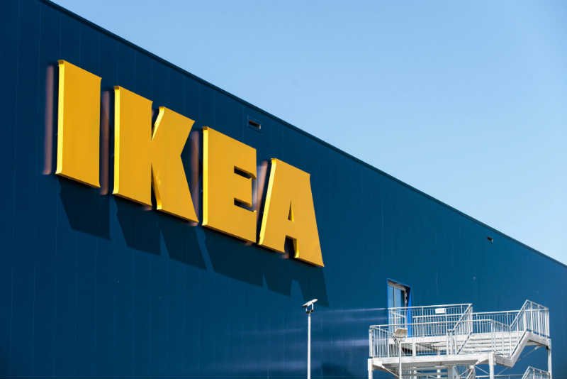IKEA w Polsce da swoim pracownikom dodatkowe emerytury.