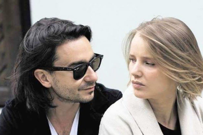 Maciej Bochniak i Joanna Kulig wkrótce zostaną rodzicami.