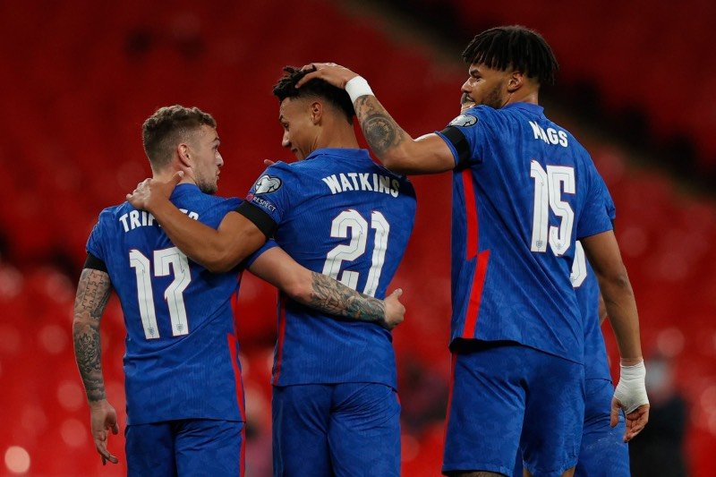 Anglicy udanie rozpoczęli eliminacje MŚ.