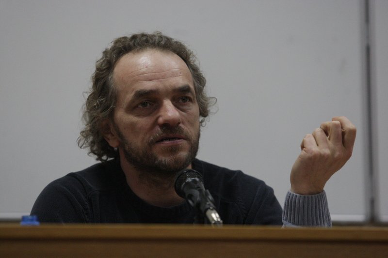 Piotr Najsztub został uniewinniony.