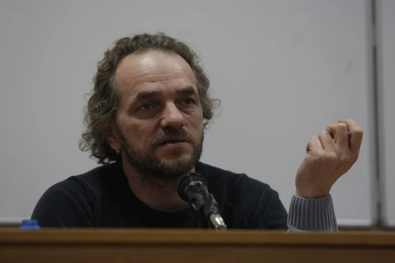 Piotr Najsztub został uniewinniony.