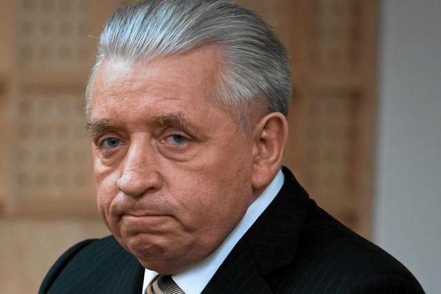 Mieszkańcy Zielnowa nie chcą mieszkać w Lepperowie.