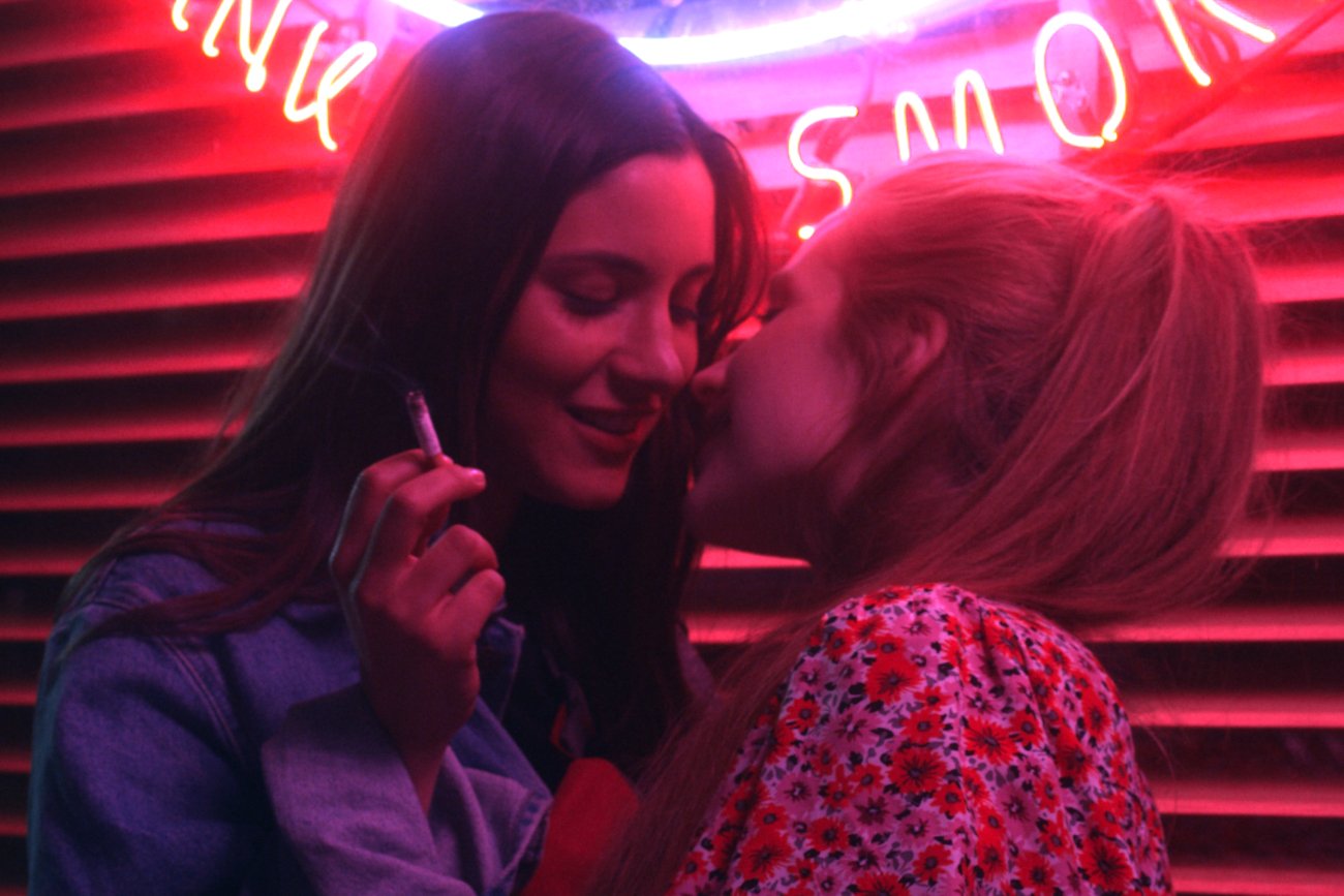 Twórczyni serialu "Kontrola" Natasza Parzymies została doceniona przez magazyn "Variety".