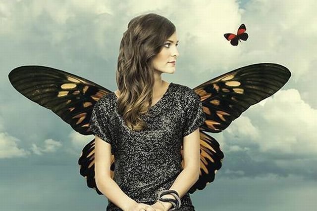 Julia Torla - miss Polski na wózku 2014