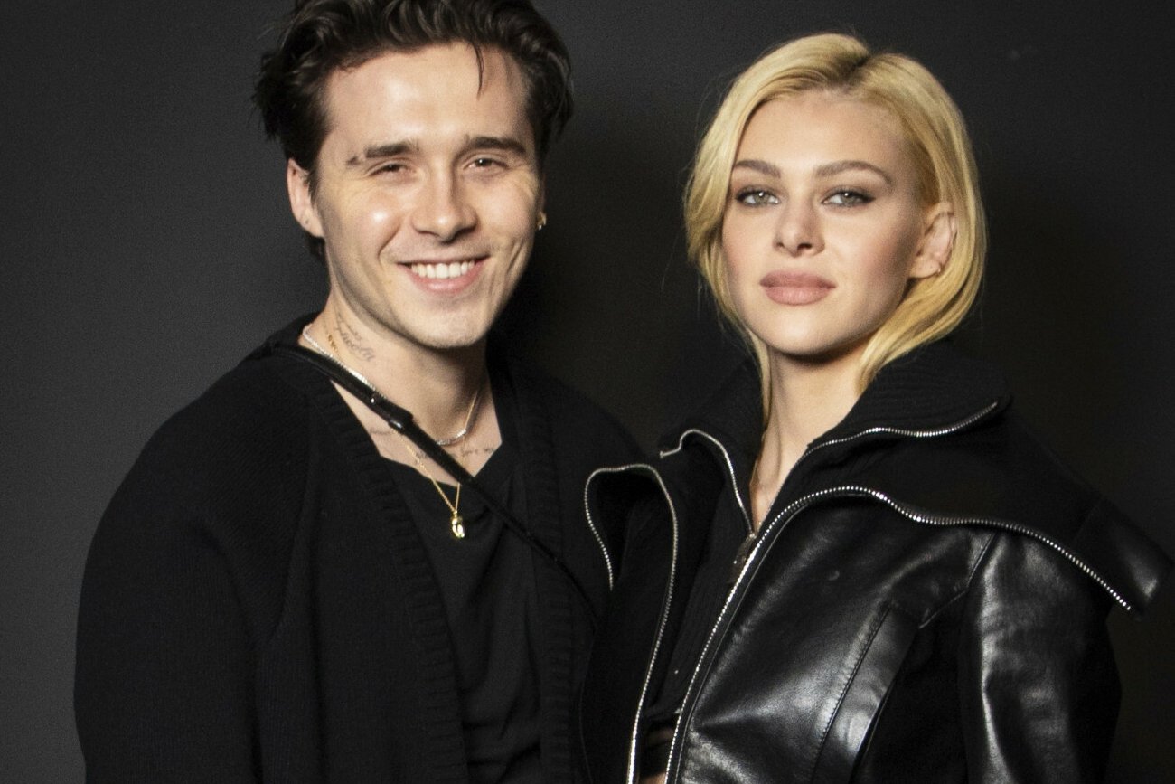 Najstarszy syn Beckhamów bierze ślub. Kim jest wybranka Brooklyna?