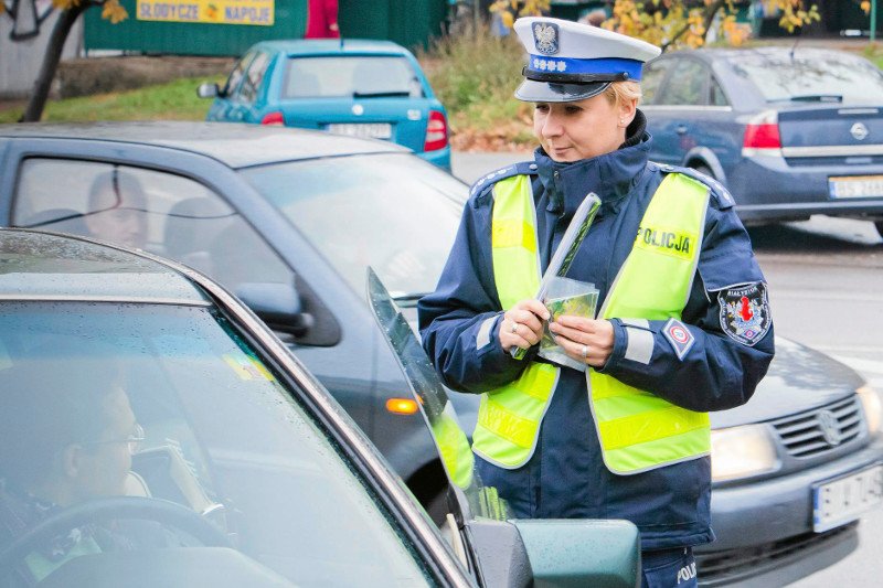 Od czerwca 2018 roku wejdzie zmiana w prawie, która będzie korzystna dla kierowców.