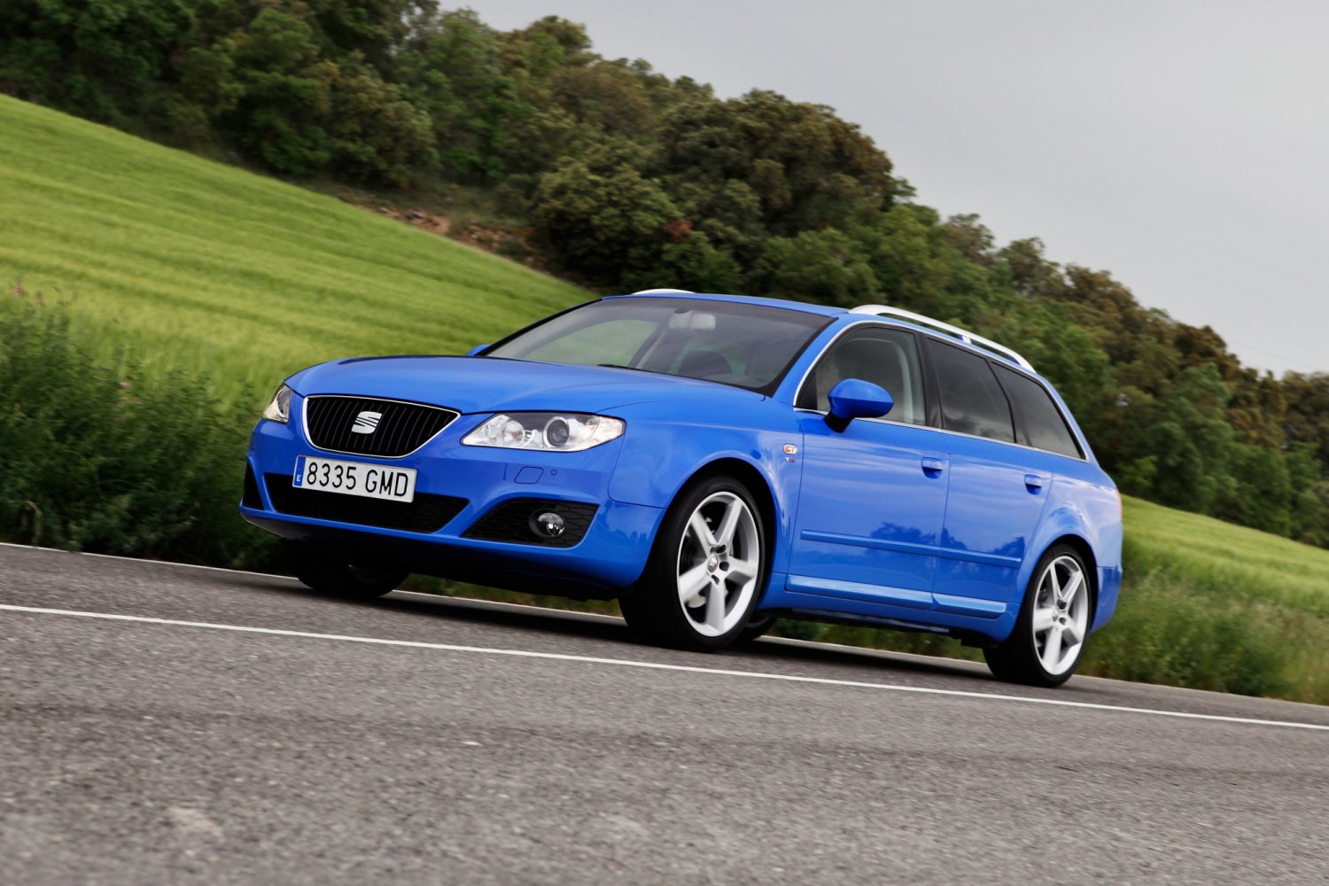 Czy niedługo pożegnamy Seata?