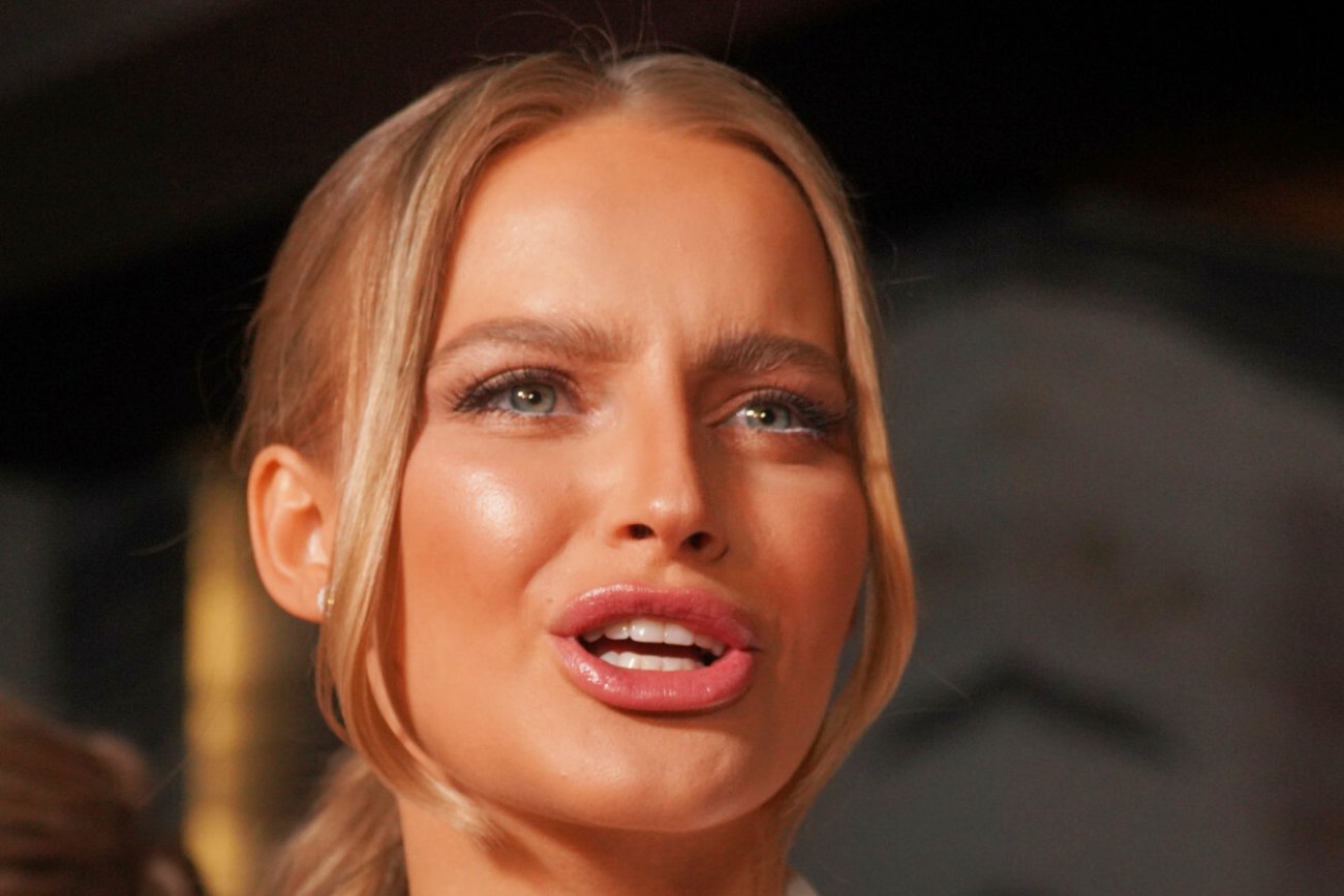 Karolina Pisarek ma wizję na udział w "Tańcu z Gwiazdami". Oto jej warunek