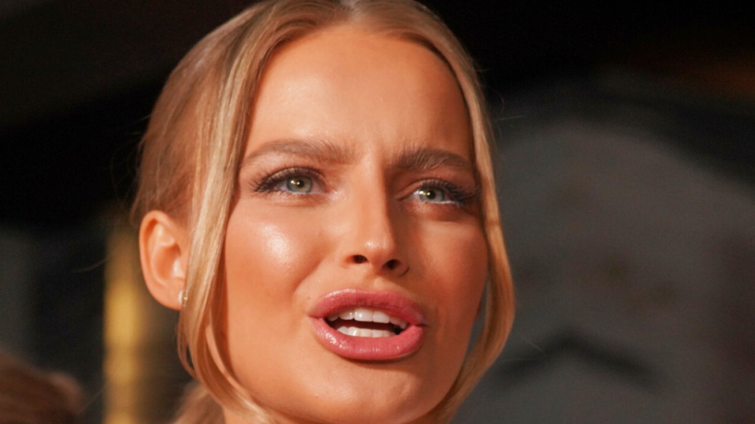 Karolina Pisarek ma wizję na udział w "Tańcu z Gwiazdami". Oto jej warunek