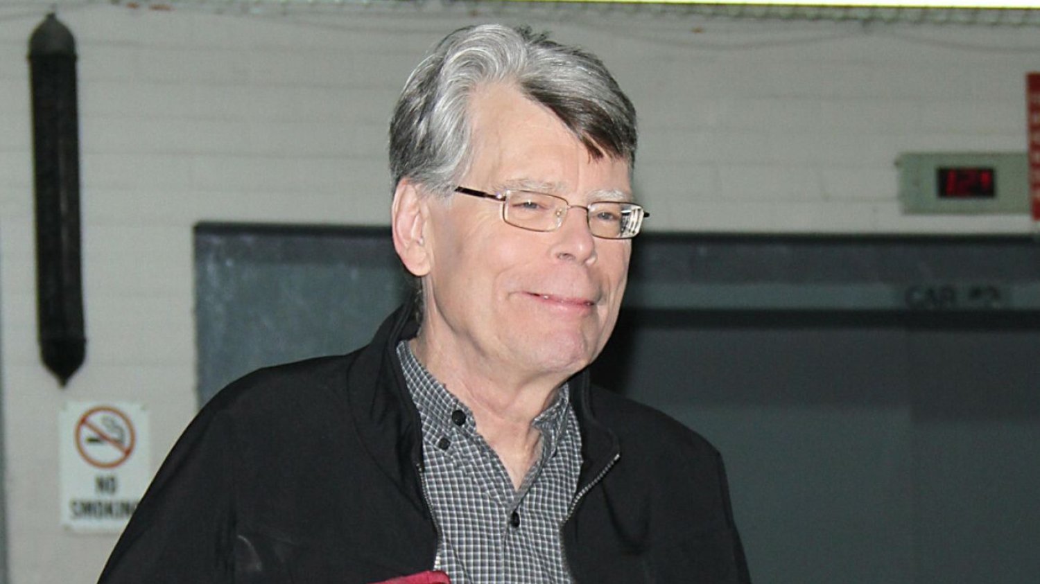 Na to czekałam. Ogłoszono nową adaptację głośnej powieści Stephena Kinga Stephen King