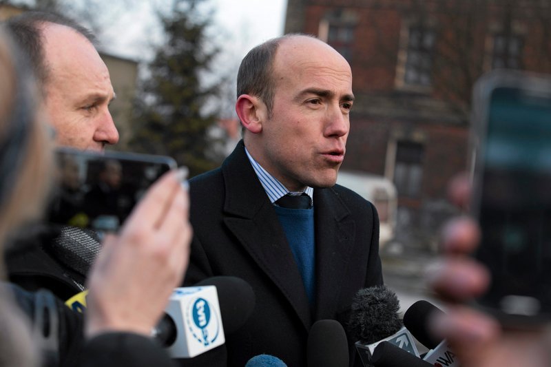 Były minister sprawiedliwości Borys Budka zajął się sprawą wypadku premier Beaty Szydło. Wyniki jego śledztwa są odmienne od ustaleń ekipy ministra Błaszczaka.