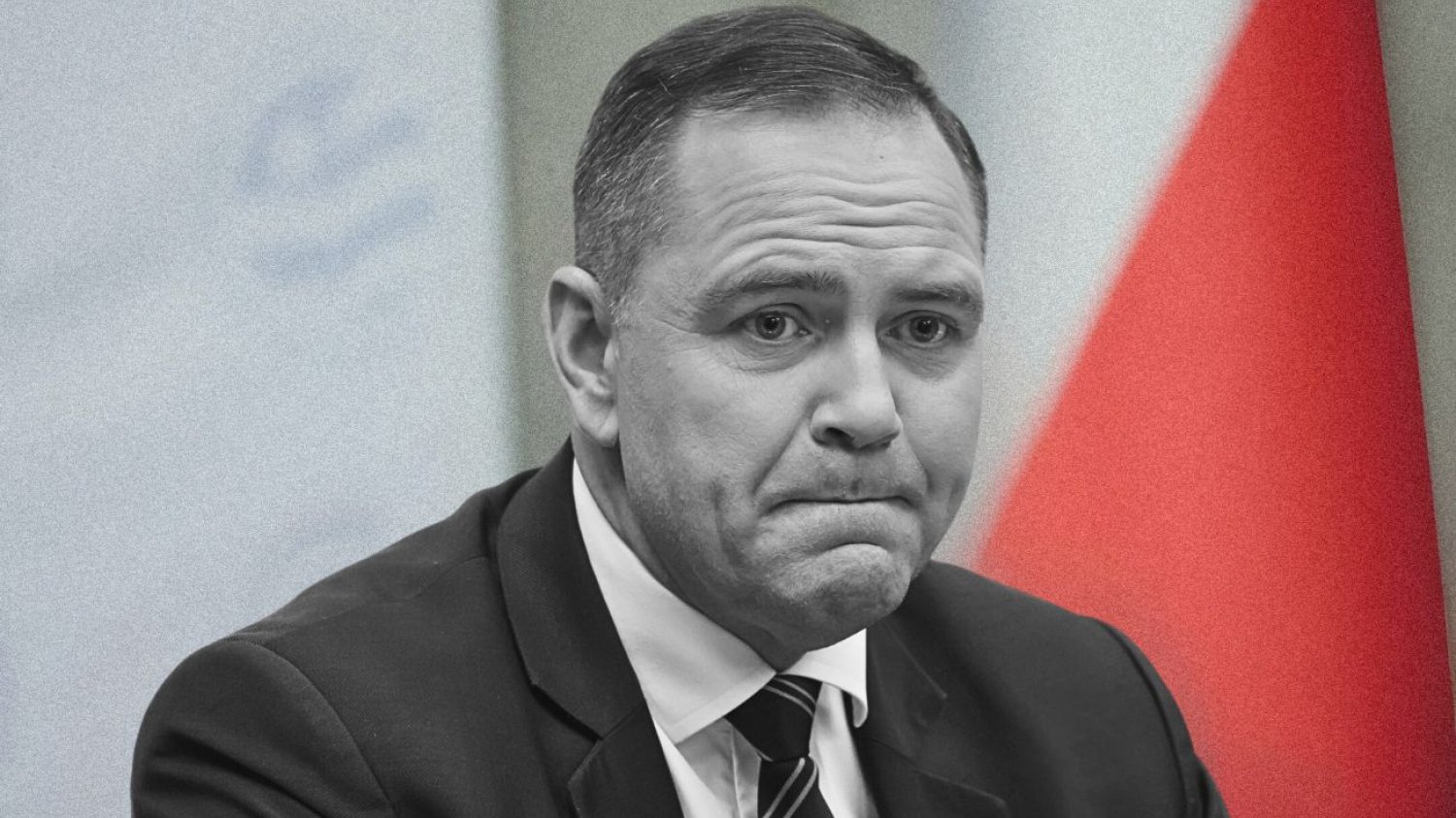 II tura wyborów prezydenckich bez Karola Nawrockiego? II tura wyborów prezydenckich bez Karola Nawrockiego?