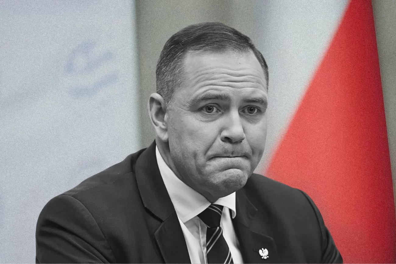 II tura wyborów prezydenckich bez Karola Nawrockiego?