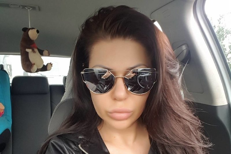 38-latka podzieliła się na Instagramie przykrą wieścią