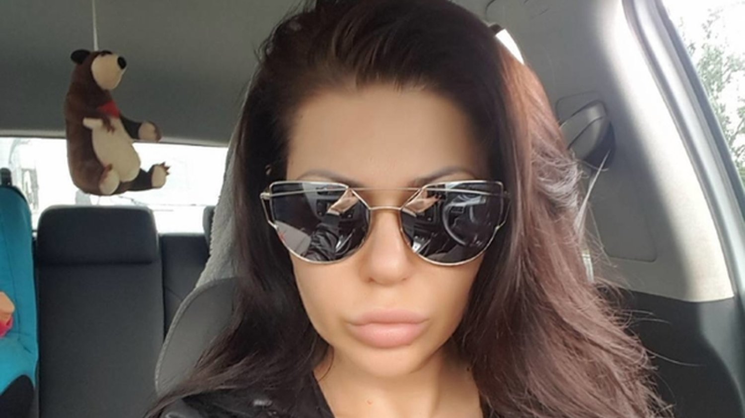 38-latka podzieliła się na Instagramie przykrą wieścią