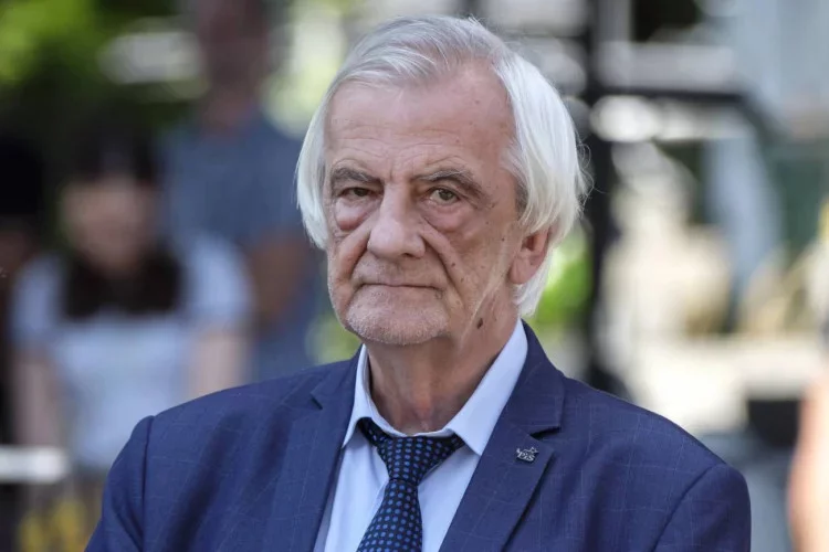 Ryszard Terlecki.