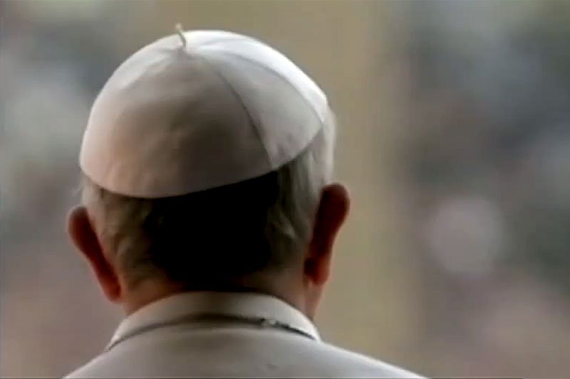 Papież Franciszek jest heretykiem?