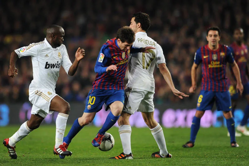 Barcelona czy Real, kto dziś wygra?