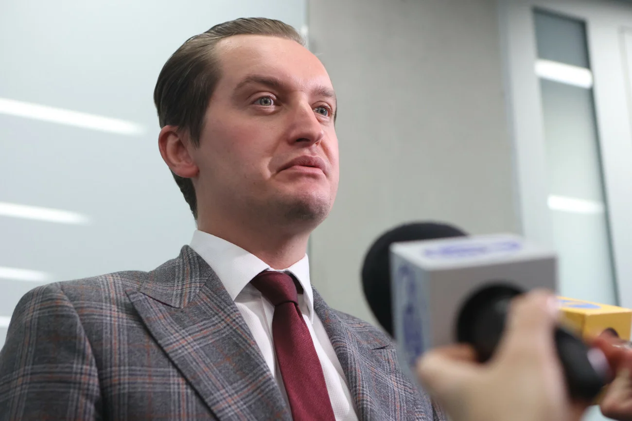 Kaleta wygłupił się tym wpisem. Chciał uderzyć w rząd, a ośmieszył... Czarnka Sebastian Kaleta