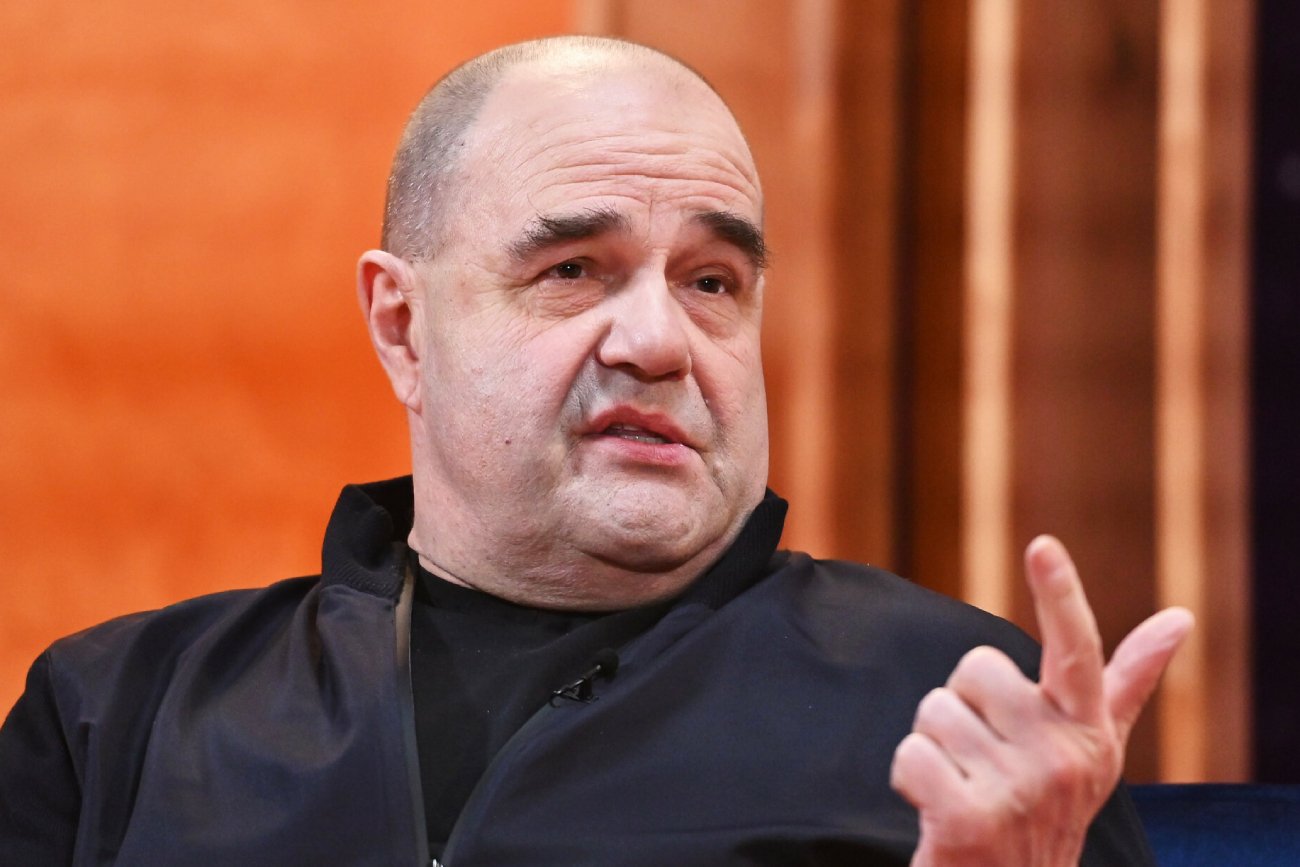 Cezary Żak wyjawił, czy zarabiał podwójnie w "Ranczu". Będzie kontynuacja?