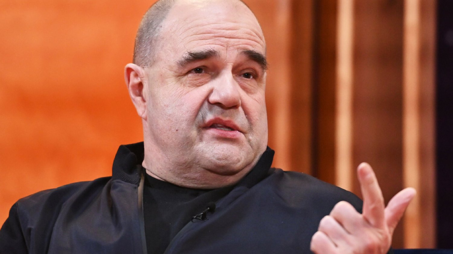 Cezary Żak wyjawił, czy zarabiał podwójnie w "Ranczu". Będzie kontynuacja?
