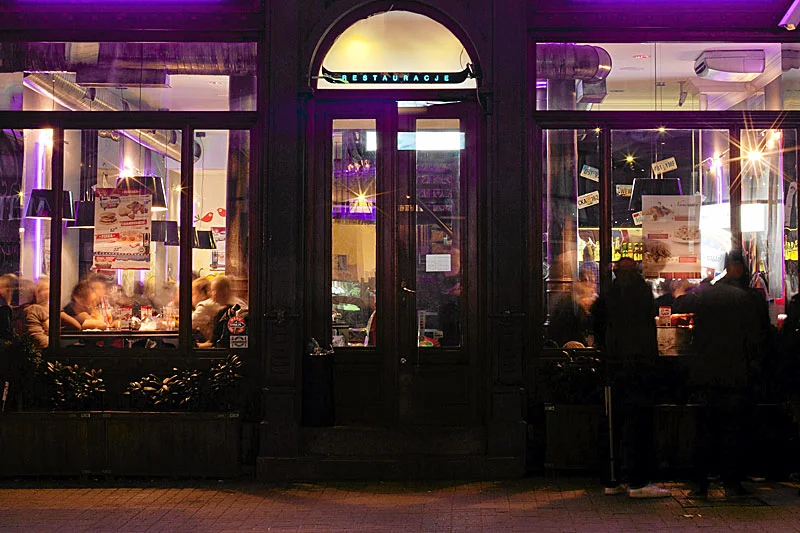 Noc Restauracji sprawi, że w Polsce lokale zaczną funkcjonować po północy na co dzień?