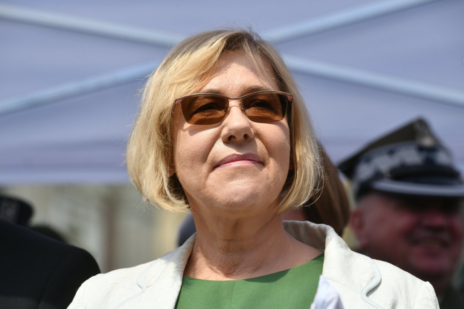 Barbara Nowak zaatakowała dzieci ze specjalnymi potrzebami.