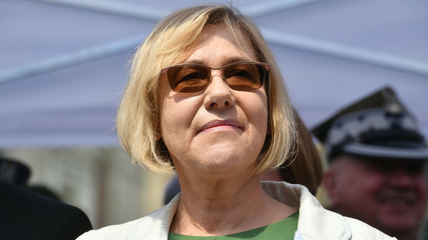Barbara Nowak zaatakowała dzieci ze specjalnymi potrzebami.