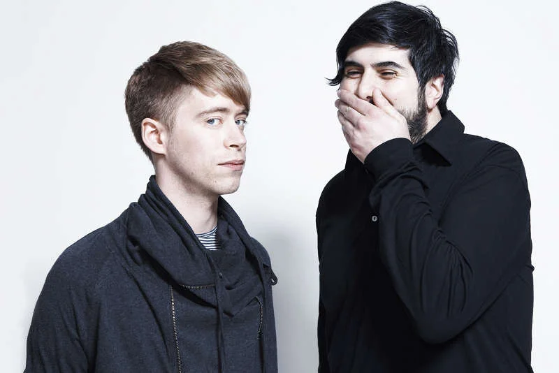Nie przegapcie Digitalism!