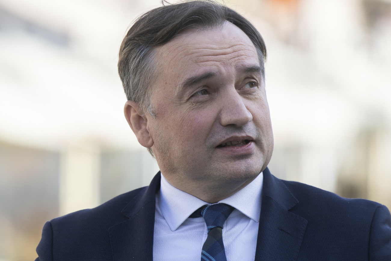 Wiemy, czy Ziobro będzie kandydował do europarlamentu. Bliski współpracownik ujawnia decyzję