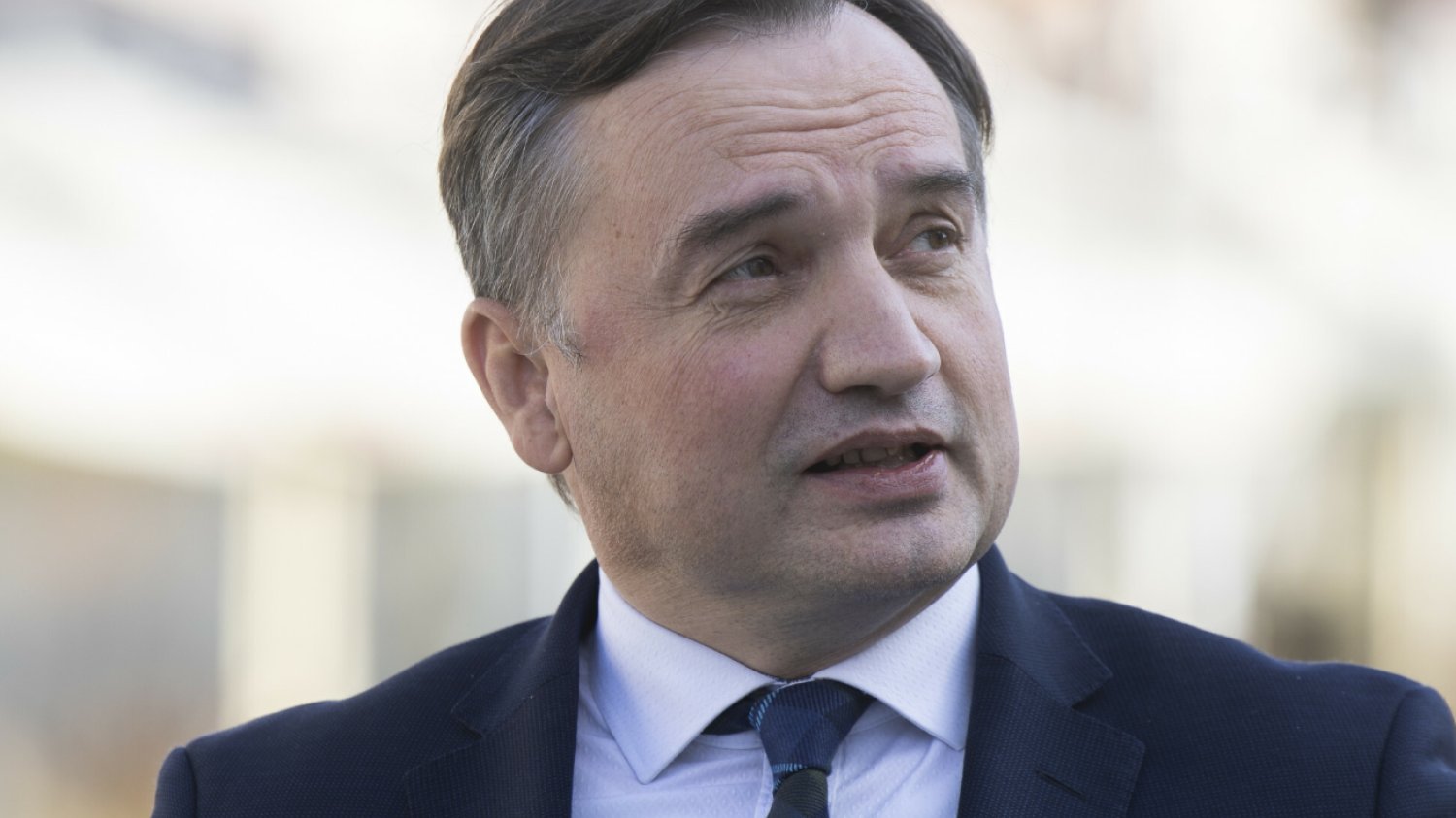 Wiemy, czy Ziobro będzie kandydował do europarlamentu. Bliski współpracownik ujawnia decyzję