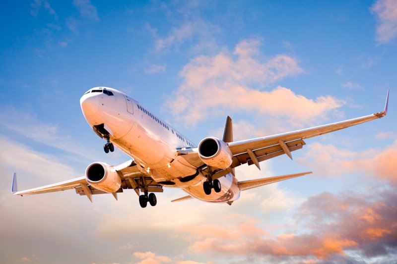 Sky Marshals tropią zamachowców w samolotach pasażerskich.