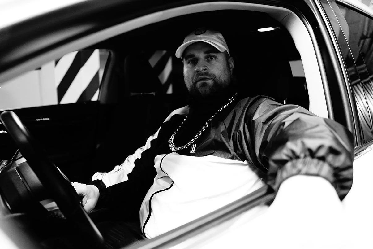 Mocno przyprawiony hip-hop z dowozem? Nie ma sprawy