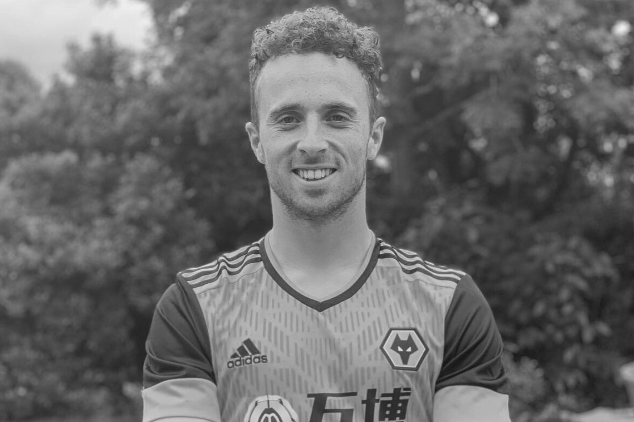 Diogo Jota nie żyje.