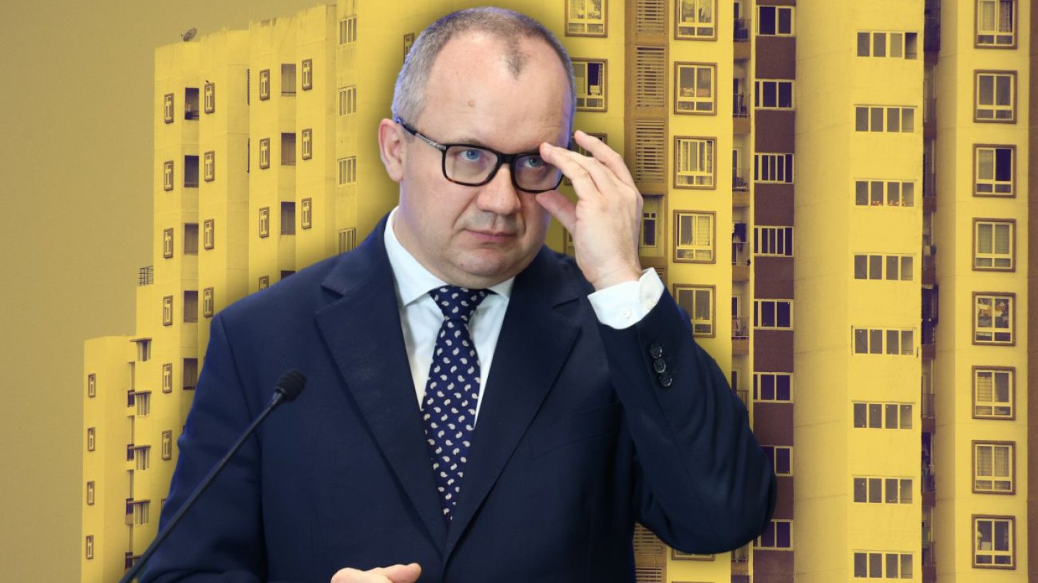 "Afera mieszkaniowa" Nawrockiego. Bodnar wydał pilne polecenie dla prokuratorów. Bodnar wydał poleceniem prokuratorom. Ma to związek z aferą Nawrockiego.