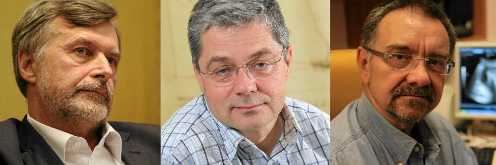 Na liście Terlikowskiego znaleźli się m.in. Marek Balicki, dr Grzegorz Południewski i prof. Romuald Dębski