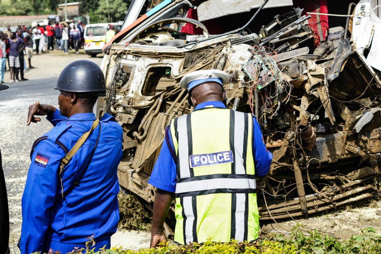 Nowe informacje w sprawie wypadku Polaków na Safari. Wiemy kim są poszkodowane osoby. Wypadek Polaków w Kenii. Dwie osoby nie żyją, cztery są poszkodowane.